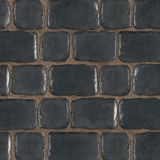 Unilock Courtstone Paver - Basalt - Clark & Co. Hardscape Supply
