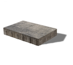 Unilock Treo Prem Mixed Bundle Max Pavers - Steel Mountain - Clark & Co. Hardscape Supply