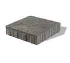 Unilock Treo Prem Mixed Bundle Max Pavers - Steel Mountain - Clark & Co. Hardscape Supply