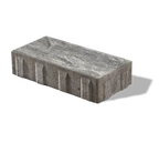 Unilock Treo Prem Mixed Bundle Max Pavers - Steel Mountain - Clark & Co. Hardscape Supply