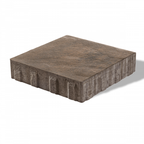 Unilock Treo Prem Mixed Bundle Pavers - Almond Grove - Clark & Co. Hardscape Supply