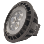 Brilliance LED - MR16 7W 5700K 120° Bi-Pin LED - Clark & Co. Hardscape Supply