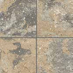 Keystone 8" Straight Corner – Carolina Blend