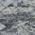 Keystone 4" Rec Cap - Graphite
