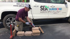 SEK SUREBOND SB15 Rapid Set Adhesive Glue - Clark & Co. Hardscape Supply