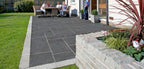 Unilock Black River Natural Stone 24″ X 24″