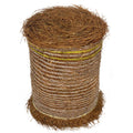 Pine Straw Mulch Rolls - Clark & Co. Hardscape Supply