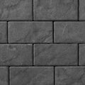 Unilock Treo Prem Small Rec Max Paver - Charcoal - Clark & Co. Hardscape Supply