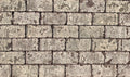 Pine Hall Brick Pavers - Rumbled Bluffs - Clark & Co. Hardscape Supply