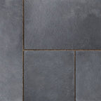 Unilock Black River Natural Stone 12″ X 24″ - Clark & Co. Hardscape Supply