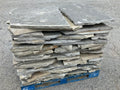 Regular Gray Flagstone 1-2" - Clark & Co. Hardscape Supply