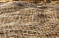 Jute Mesh - Clark & Co. Hardscape Supply