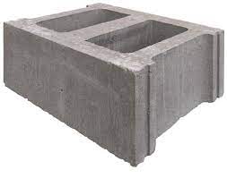Cinder Block 12" - CCLS - Clark & Co. Hardscape Supply