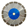 9" All Purpose Diamond Saw Blade - Clark & Co. Hardscape Supply