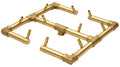 Warming Trends Burner Kit - 120,000 BTU - Clark & Co. Hardscape Supply
