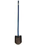 King of Spades Round Point Shovel - Clark & Co. Hardscape Supply