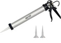 AWF PRO Sausage Caulk Gun - 20 oz Foil Pack / 10 oz Cartridge Convertible - Clark & Co. Hardscape Supply