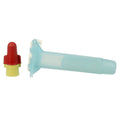 3M DBR/Y Grease Tube Connectors - Clark & Co. Hardscape Supply