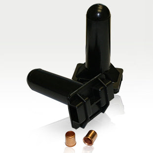DBR Grease Tube Connectors - Box - Clark & Co. Hardscape Supply