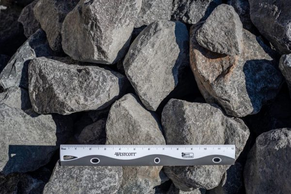 Stackable Rip Rap Rip Rap (Class B) – Clark & Co. Hardscape Supply