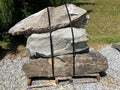Cherokee Finger Boulders - Clark & Co. Hardscape Supply
