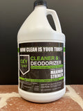 OxyTurf 1-Gal Round Turf Cleaner-Deodorizer - Clark & Co. Hardscape Supply