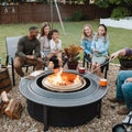 Solo Stove Surround - Large - Clark & Co. Hardscape Supply
