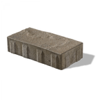 Unilock Treo Prem Small Rec Max Paver - Almond Grove - Clark & Co. Hardscape Supply