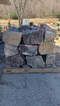 TN Two Man Boulders - Clark & Co. Hardscape Supply