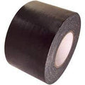 6" Duct Tape - Black - Clark & Co. Hardscape Supply