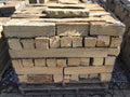 TN Brown Rubble - Clark & Co. Hardscape Supply