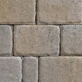 Keystone Plaza Paver - 3pc Carolina Blend - Clark & Co. Hardscape Supply