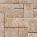 Unilock Beacon Hill Flagstone - Tuscany - Clark & Co. Hardscape Supply