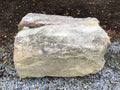 TN Sitting Boulders - Clark & Co. Hardscape Supply