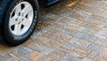 Keystone Panorama Demi Paver - Ashley - Clark & Co. Hardscape Supply