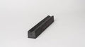 Recycled Plastic V Groove Lumber 2 x 2 x 12' - Clark & Co. Hardscape Supply