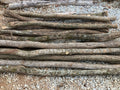 Locust Hand Rail - Clark & Co. Hardscape Supply