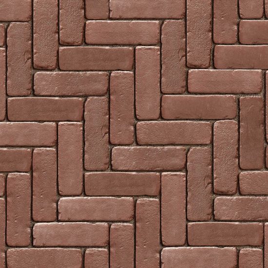 Unilock Copthorne Paver - Old Oak - Clark & Co. Hardscape Supply