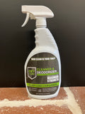 OxyTurf 32 Oz Trigger Sprayer Turf Cleaner-Deodorizer - Clark & Co. Hardscape Supply