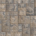 Unilock Beacon Hill Flagstone - Fossil - Clark & Co. Hardscape Supply