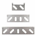 Light Bar Mounting Brackets by Brilliance - Small (5.125") - Clark & Co. Hardscape Supply