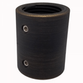 Clarolux Union Coupler - Clark & Co. Hardscape Supply