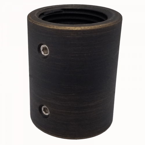 Clarolux Union Coupler - Clark & Co. Hardscape Supply