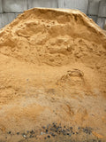 Concrete Sand - Clark & Co. Hardscape Supply