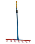 King of Spades Dura Rake 18" - Clark & Co. Hardscape Supply