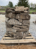 Cherokee Dry Stack - Clark & Co. Hardscape Supply
