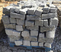 TN Grey Rubble - Clark & Co. Hardscape Supply