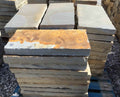 TN Wall Cap Grey 12 x 24" - Clark & Co. Hardscape Supply
