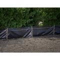 Silt Fence 3’ - Clark & Co. Hardscape Supply