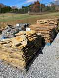 TN Patio Flagstone 1-2" - Clark & Co. Hardscape Supply